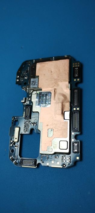 Płyta Główna  Realme C63 - Oryginalna, z Demontażu