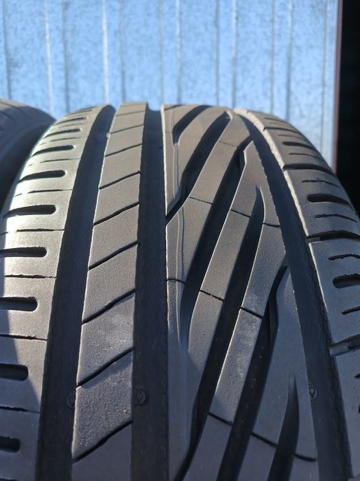 Opony letnie 225/45/19 Hankook/Uniroyal