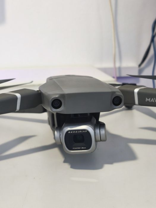 Drone Dji Mavic Pro 2