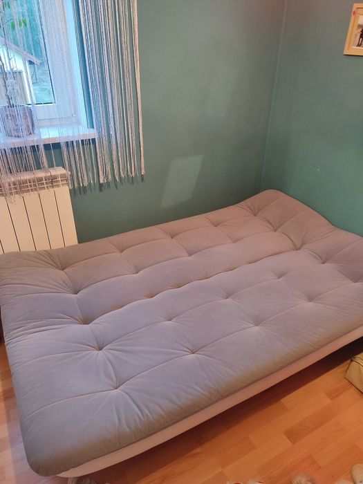 Kanapa rozkładana sofa