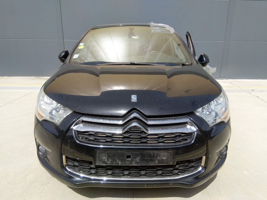 CITROËN DS4 - 2012 - Para Peças