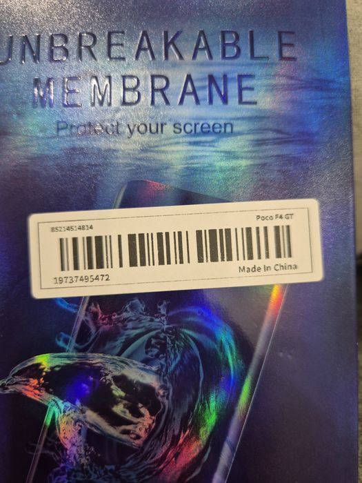 IPhone 11. Захисна плівка гелева.