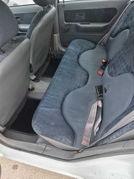 Renault Clio I 1.2i