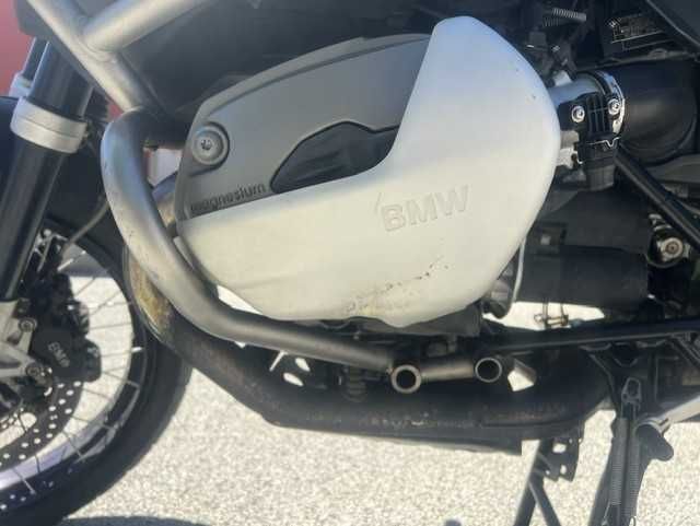 BMW R1200 GS Adventure 2009 Full Extras Nacional – 24.880 km