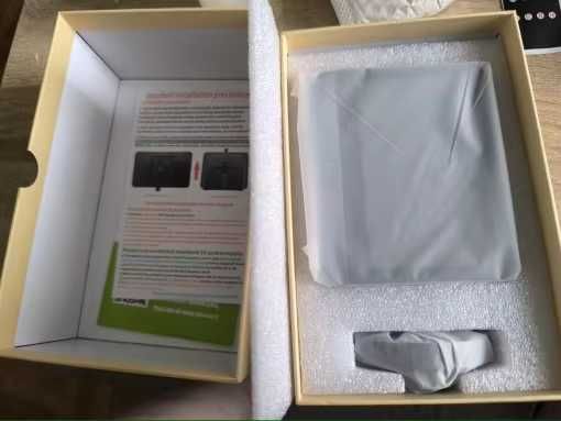 WiFi дверной глазок 3MP со звонком, камерой, детектором движения