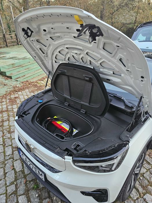 Volvo C40 Recharge Single motor 69kWh