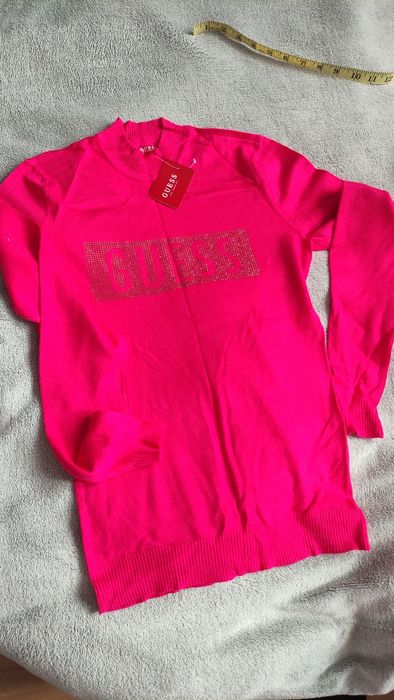 Светр guess кофтинка фірмова свитер новий