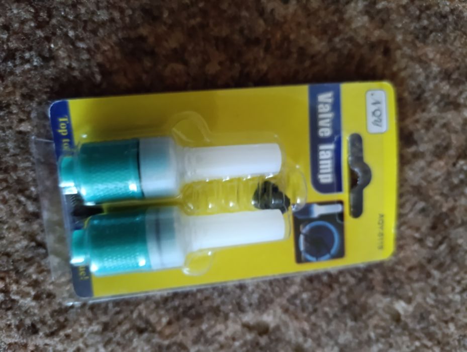 Товари для велосипедистів