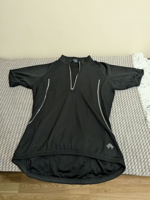 Жіноча велофутболка Athletic (38, або S)