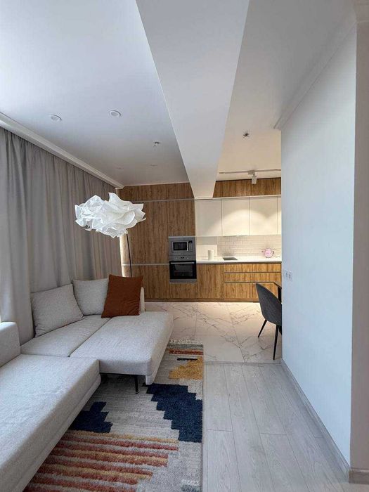 Черемушки/Новый Автономный ЖК/Новый Ремонт