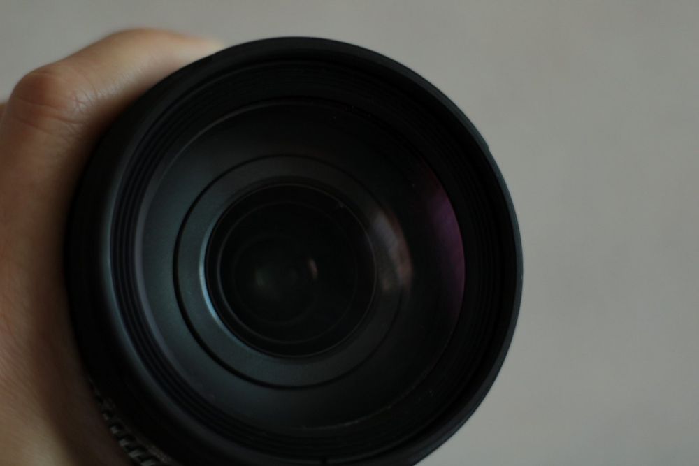 Продам обьективы