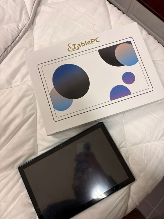 Tabelt com 128 gigas
