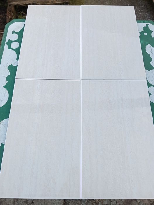 Azulejos estilo mármore - 25x40 cm