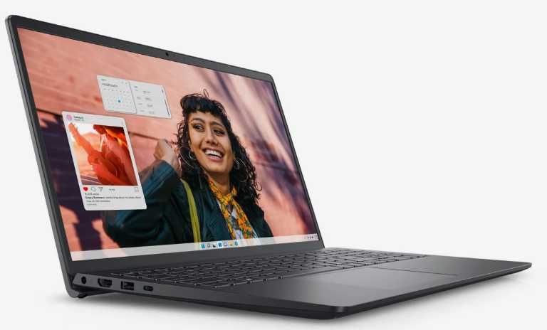 OKAZJA Laptop Dell Inspiron 3530 i5 16GB 512GB SSD Win11 Pro