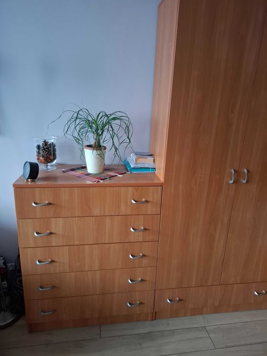 Meble używane i sofa Okazja