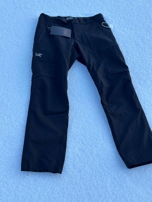 Штани Arc'teryx Gamma Pant / Штани Arc'teryx водонепроникні