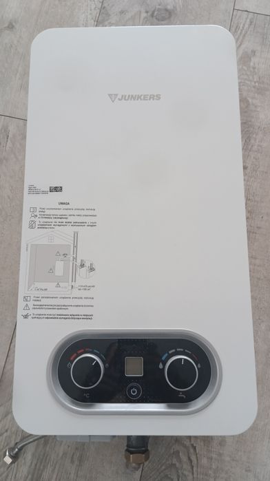 Junkers hydro 4200