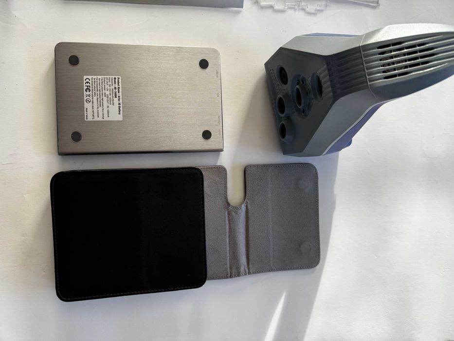 Skaner 3D ARTEC Space Spider