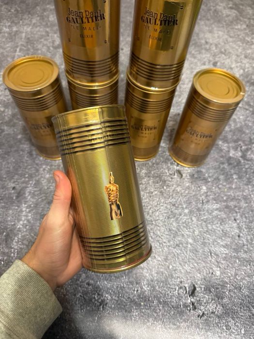 Духи Jean Paul Gaultter