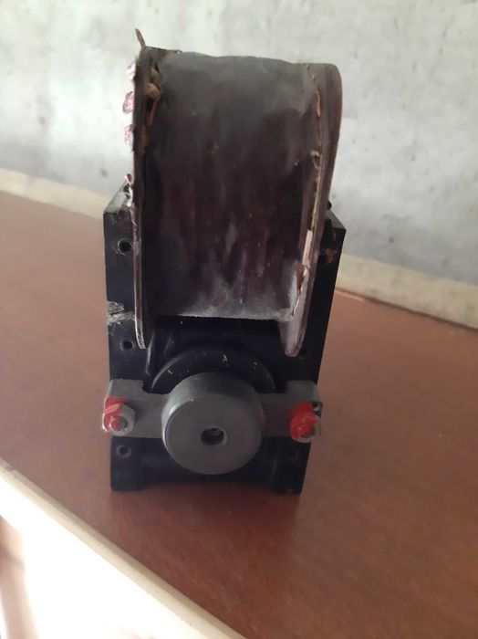 Трансформатори старі