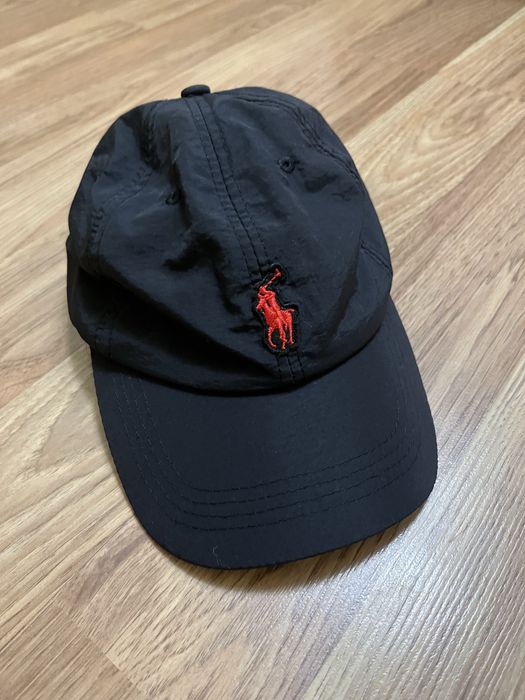 кепка Polo Ralph Lauren(оригінал)