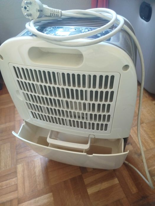 Desumidificador jocel.