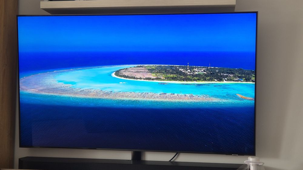 Samsung Neo Qled QE55QN92DAT