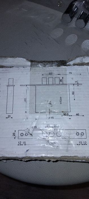 Продам фирменный  врезной замок Apecs на дом или квартиру длинный ключ