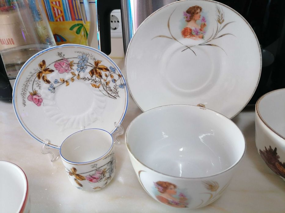 Porcelana Vista Alegre