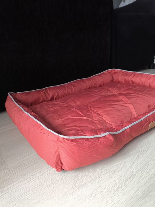 Legowisko dla psa Oxford, rozm. L. 70x50x13 cm.