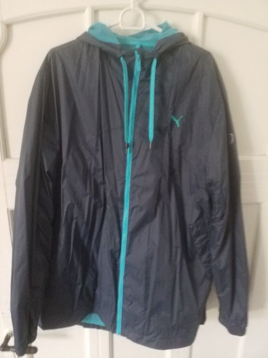 Kurtka  salewa, swix,puma