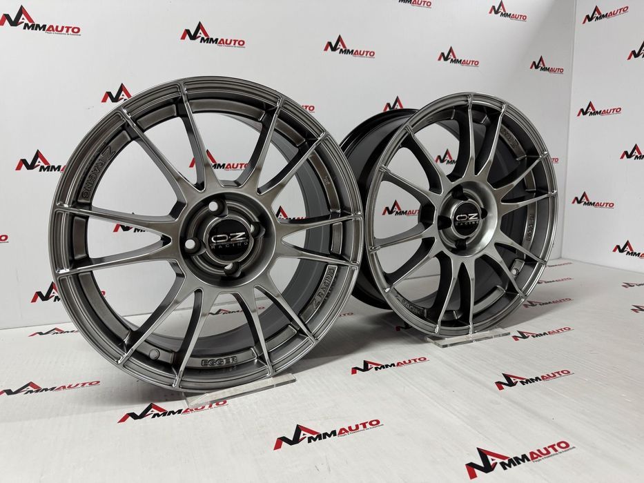 Jantes Look OZ Ultraleggera 17 ( 4x100)