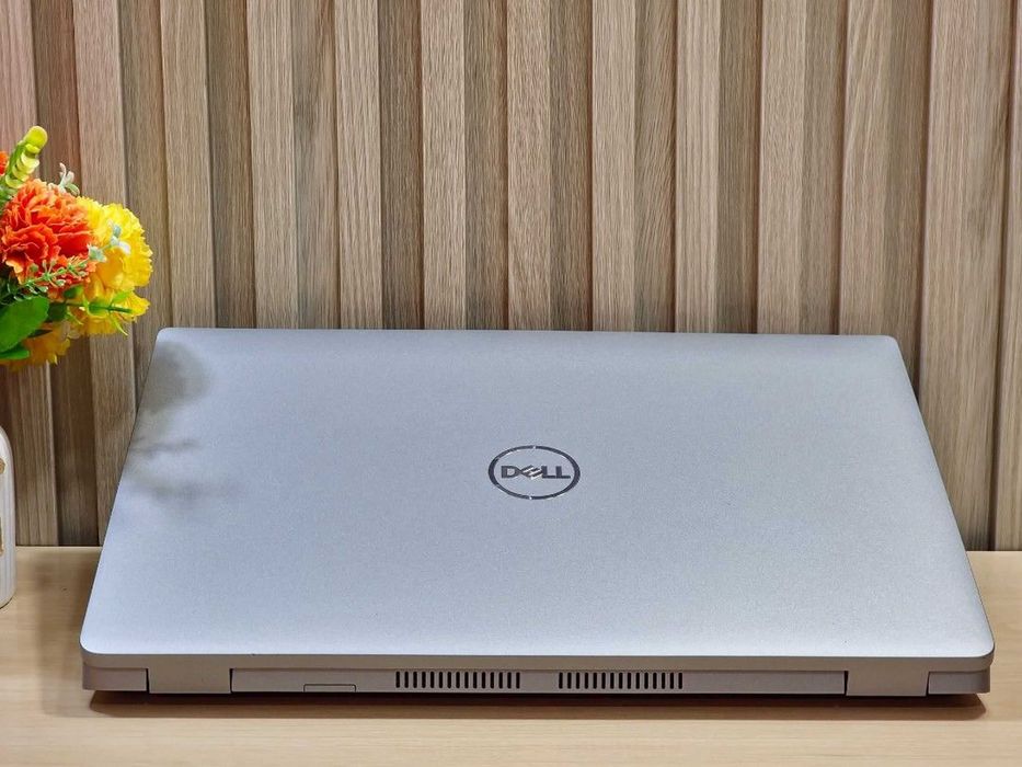 Dell Latitude 14" i5/16GB/256Nvme linha Profissional