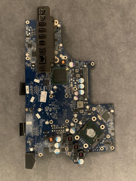 Części iMac 2007, 2008, 2009