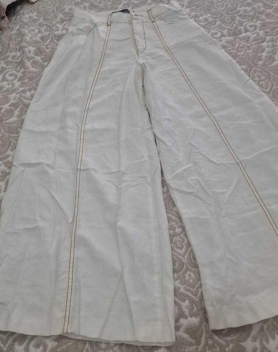 Pantalonas zara XS