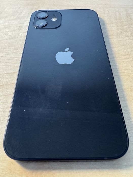 Apple iPhone 12 mini NOWA BATERIA