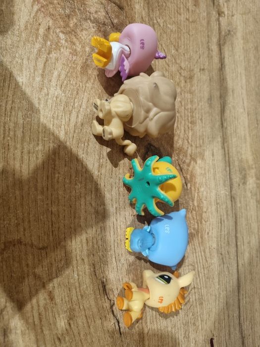 Lps na wymianę lub sprzedaż