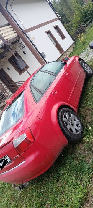 Ауді А4 Б6 1.9tdi