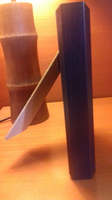 Moldura (Nª Senhora infantil)