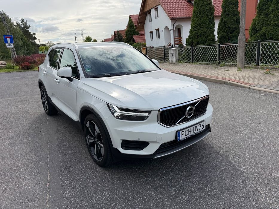 Volvo XC 40