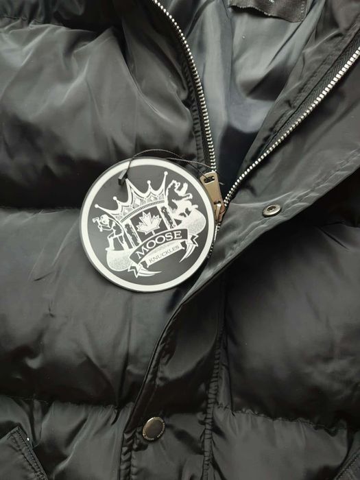 Kurtka zimowa męska