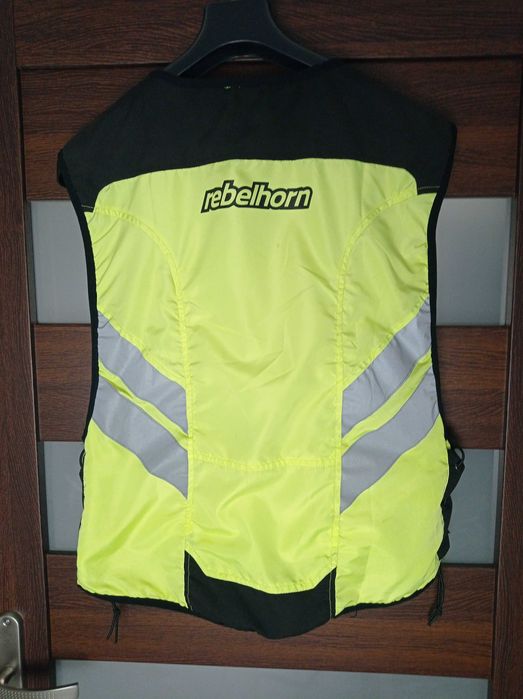 Kamizelka Rebelhorn XL