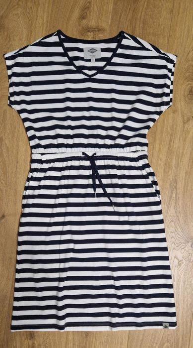 Sukienka Lee Cooper bawelniana S/M