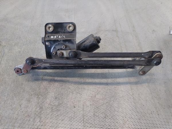 Motor limpa vidros frente HYUNDAI Matrix (FC)