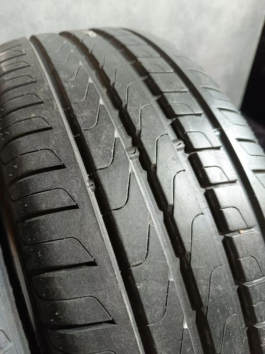 śląsk 2 x lato 225/45 r19 rsc pirelli para