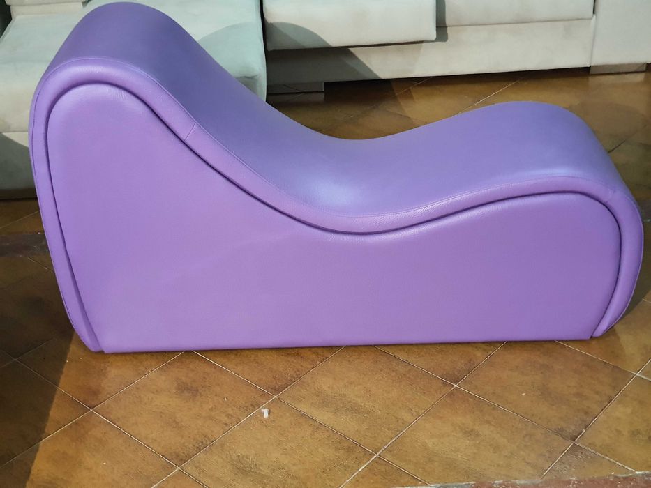 Poltrona Kamasutra
