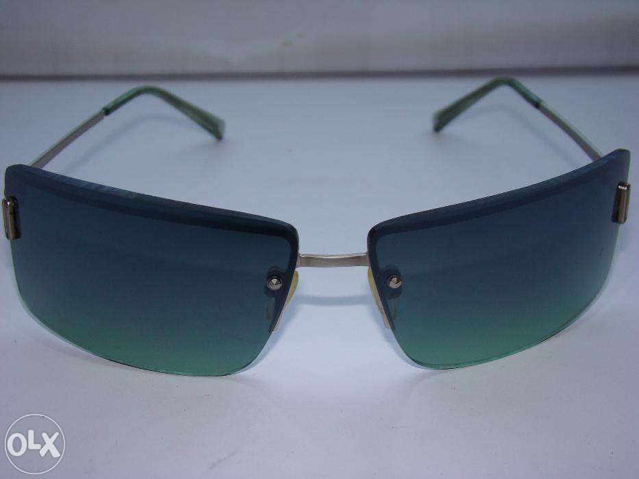 Oculos de sol negros