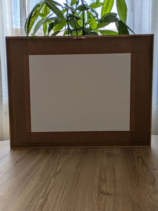 Quadro "Sistema Solar"