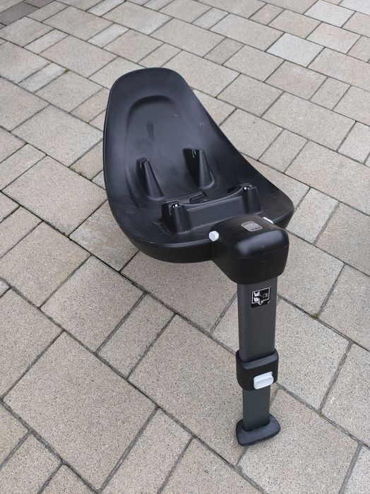 Fotelik Cybex Atom M + baza