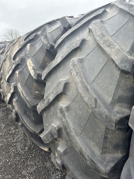 710/70r38 Trelleborg